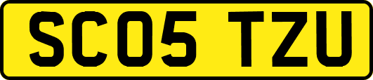 SC05TZU
