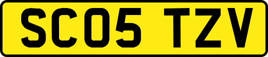SC05TZV