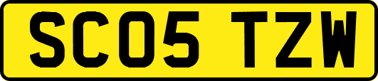 SC05TZW