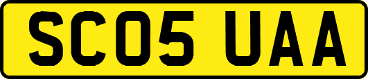 SC05UAA