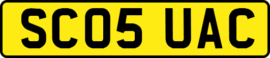 SC05UAC