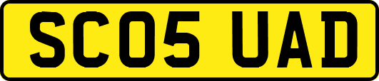 SC05UAD