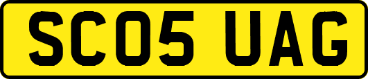 SC05UAG