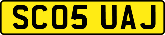 SC05UAJ