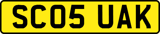 SC05UAK