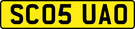 SC05UAO