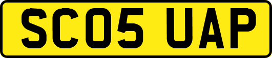 SC05UAP