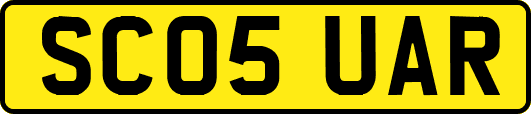 SC05UAR