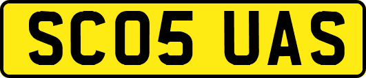 SC05UAS