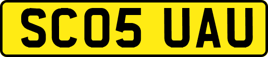 SC05UAU