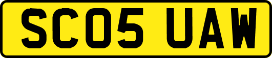 SC05UAW