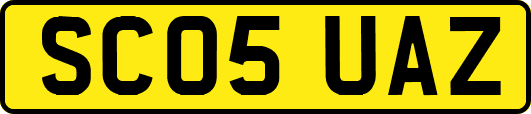 SC05UAZ