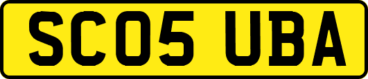SC05UBA