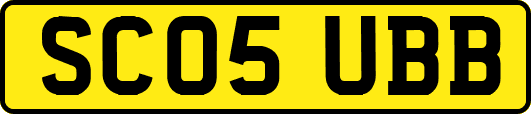 SC05UBB