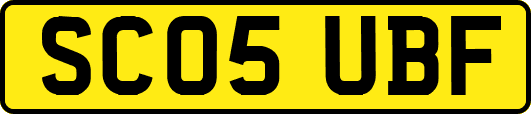 SC05UBF