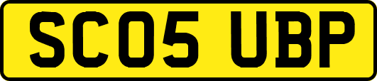 SC05UBP
