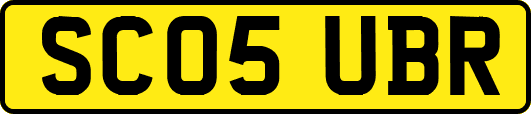 SC05UBR