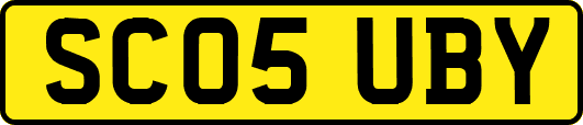 SC05UBY