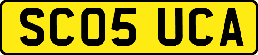 SC05UCA