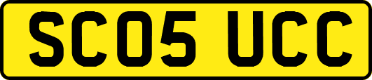 SC05UCC