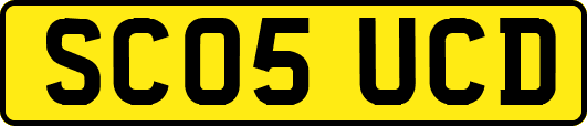 SC05UCD