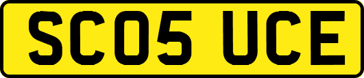 SC05UCE