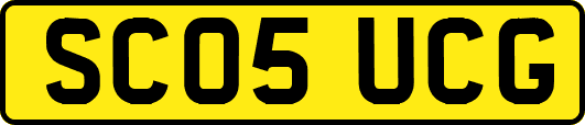 SC05UCG