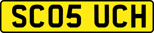 SC05UCH