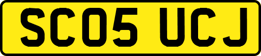 SC05UCJ