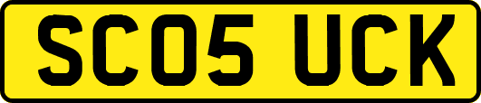 SC05UCK
