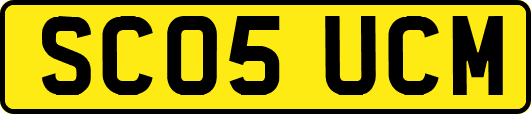 SC05UCM