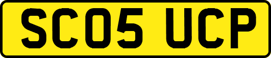 SC05UCP