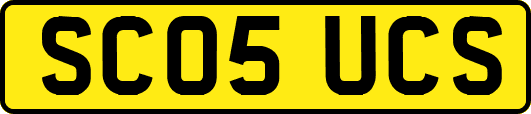 SC05UCS