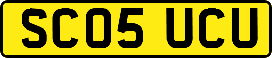 SC05UCU
