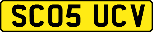 SC05UCV
