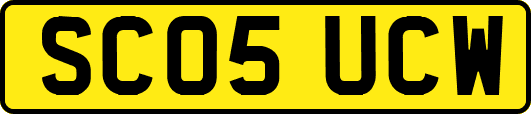 SC05UCW