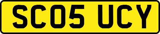 SC05UCY