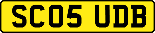 SC05UDB