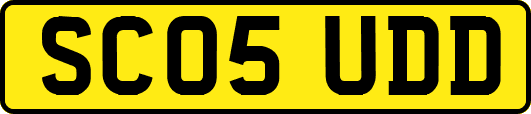 SC05UDD