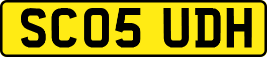 SC05UDH