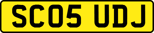 SC05UDJ