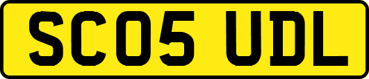 SC05UDL