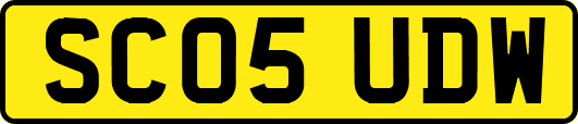 SC05UDW