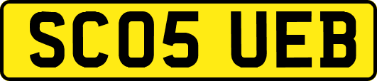 SC05UEB