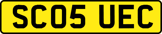 SC05UEC
