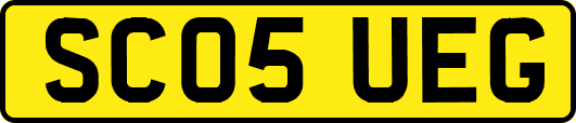 SC05UEG