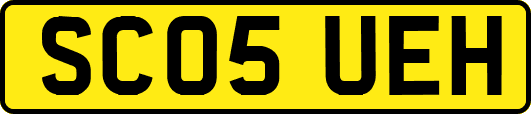 SC05UEH