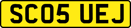 SC05UEJ