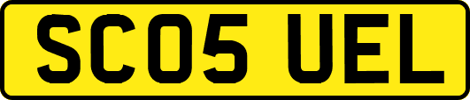 SC05UEL