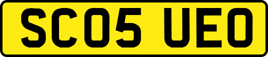 SC05UEO